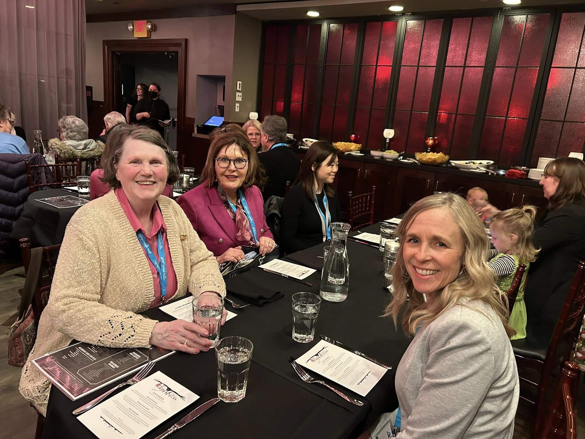 At MTNA Conference At MTNA Conference