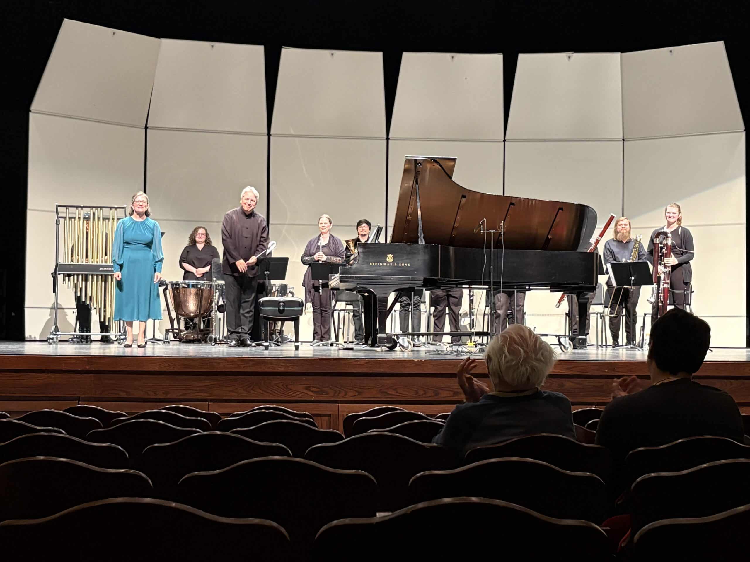 4. Commissioned Piece Performance