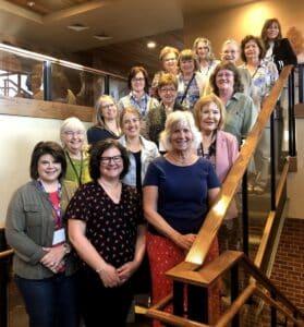 FMMTA Some of the many music teachers in North Dakota